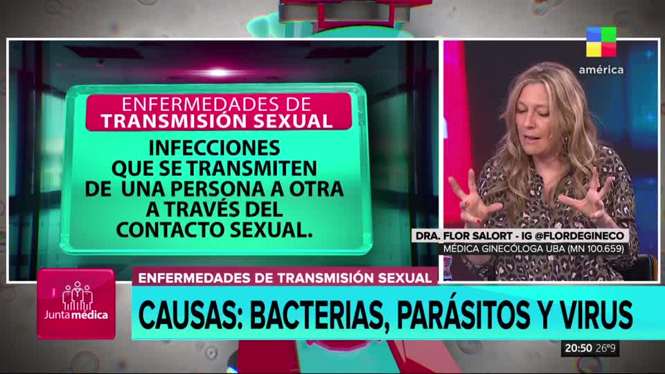 ARGENTINA AMERICA TV FHD* - LATINO