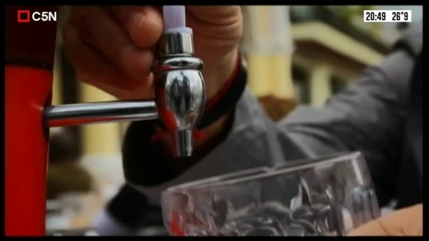 ARGENTINA C5N HD* - LATINO