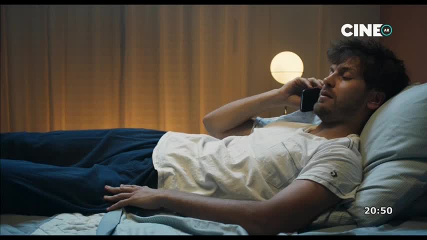 ARGENTINA CINE.AR HD* - LATINO