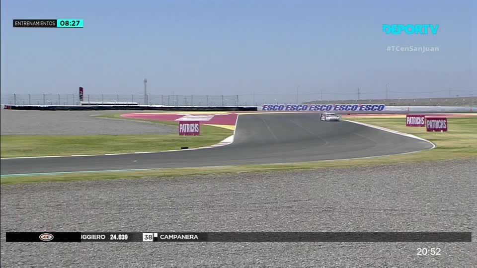 ARGENTINA DEPORTV FHD* - LATINO