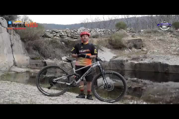 ARGENTINA EL GARAGE TV HD - LATINO