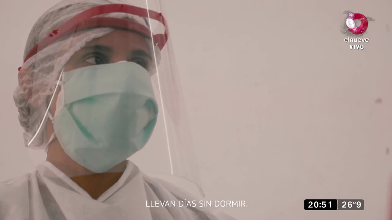 ARGENTINA EL NUEVE FHD* - LATINO