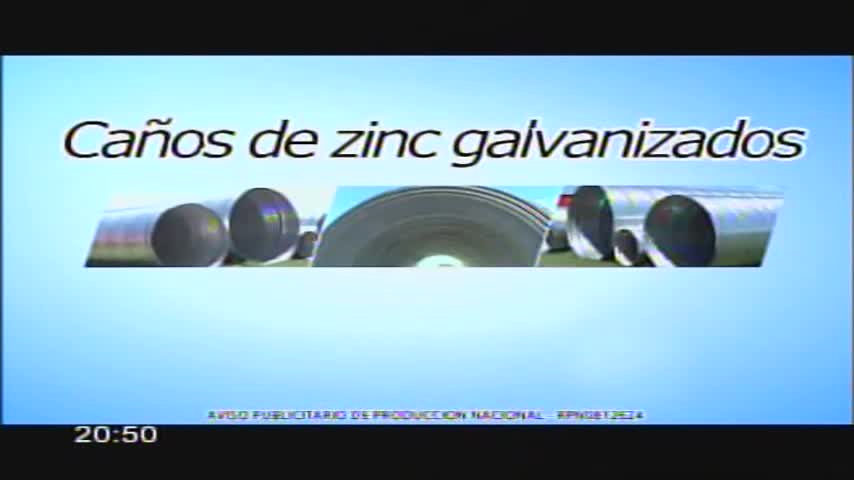 ARGENTINA EL RURAL HD* - LATINO