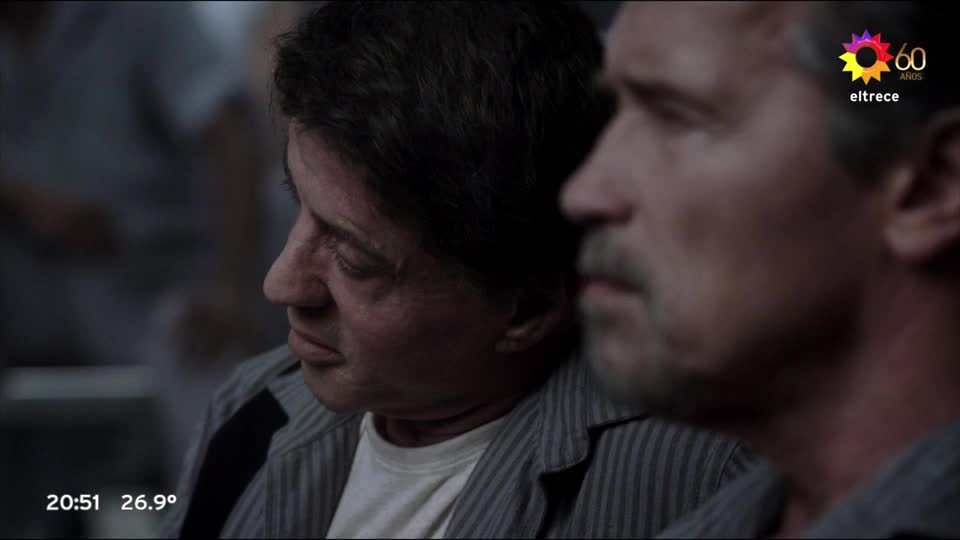 ARGENTINA EL TRECE HD* - LATINO