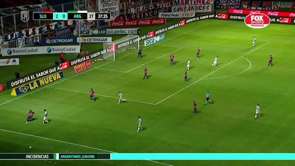 ARGENTINA FOX SPORTS PREMIUM HD - LATINO