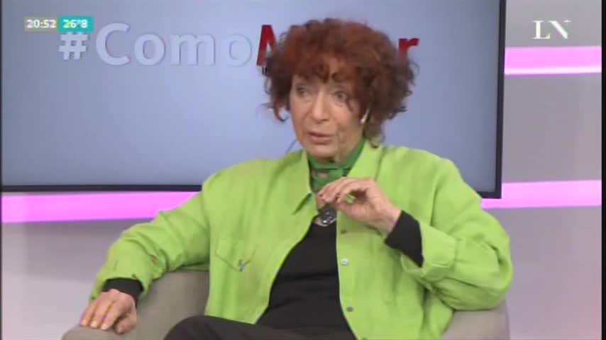 ARGENTINA LN MAS HD* - LATINO