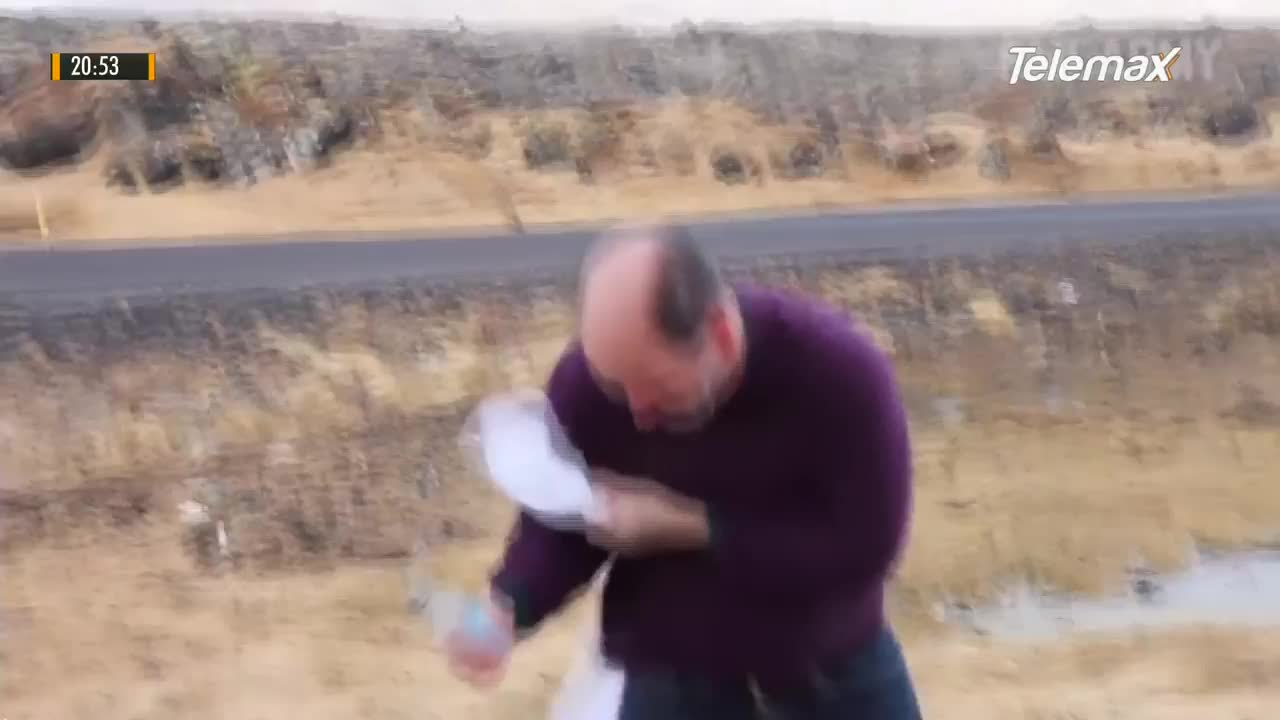 ARGENTINA TELEMAX - LATINO