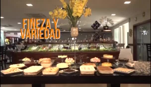 BOLIVIA GIGAVISION - LATINO