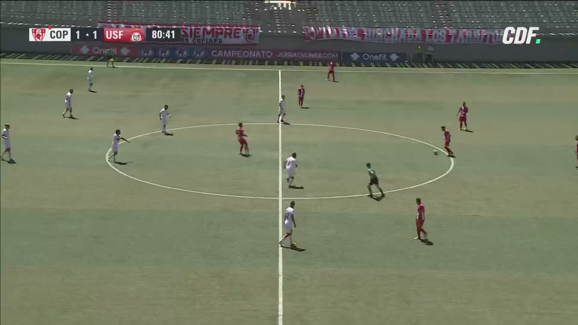 CHILE CDO PREMIUM HD - LATINO