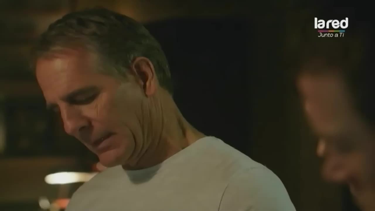 CHILE LA RED HD - LATINO