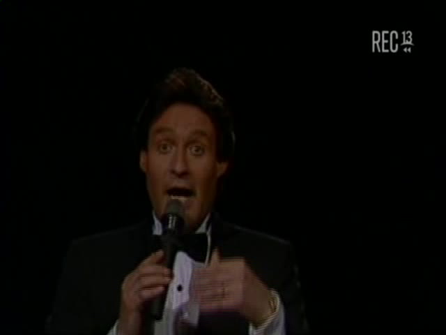 CHILE REC TV - LATINO