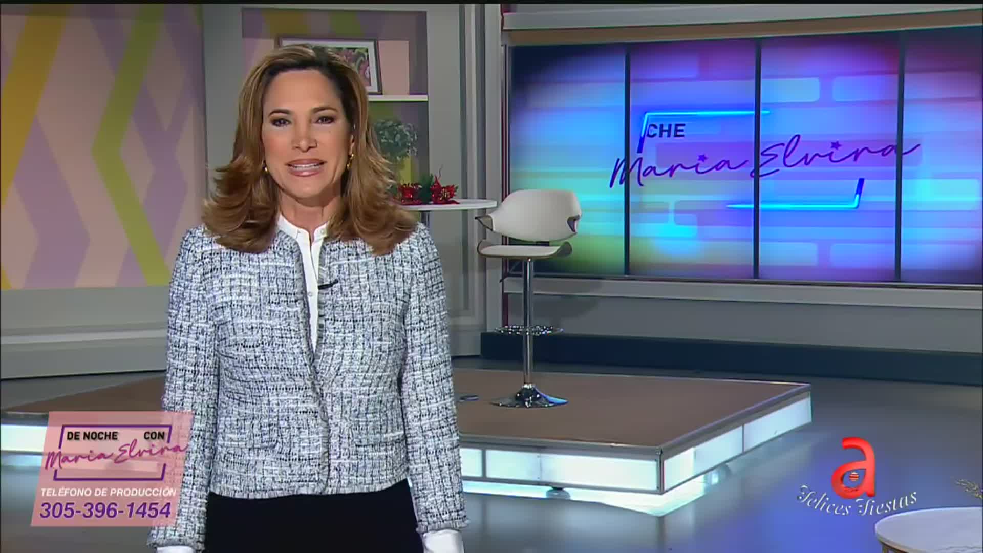 CUBA AMERICA TEVE - LATINO