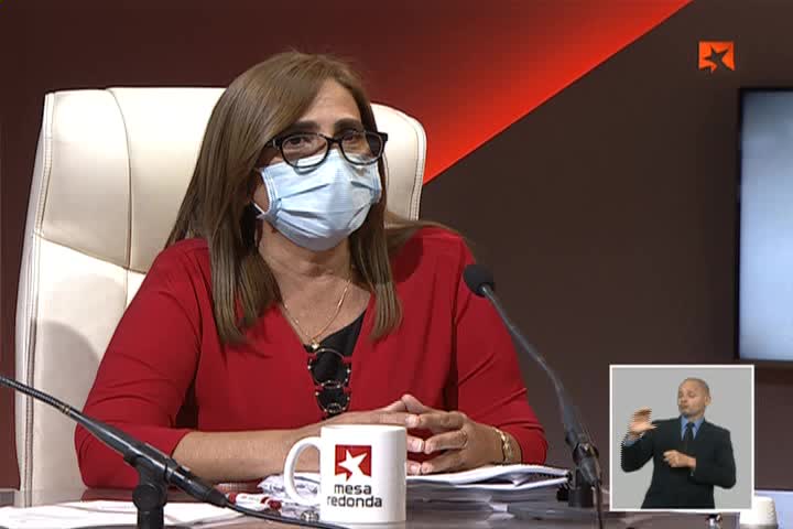 CUBA CUBAVISION - LATINO