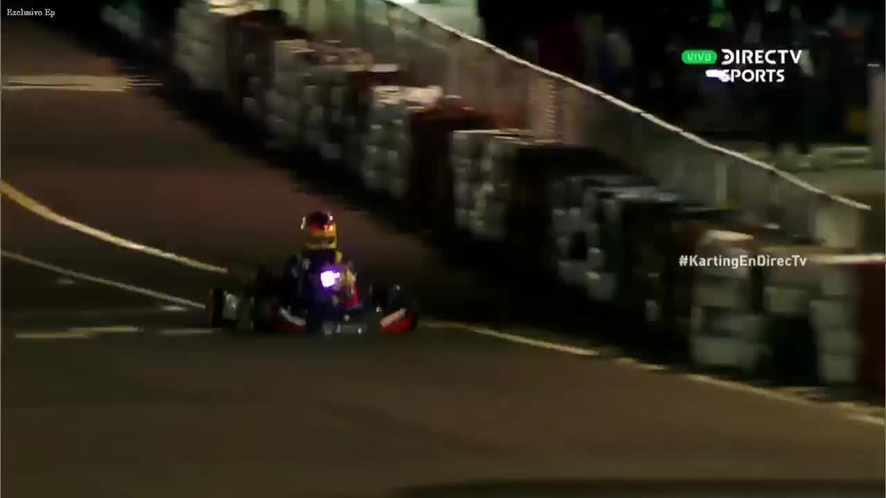 ECUADOR DIRECTV SPORTS FHD - LATINO