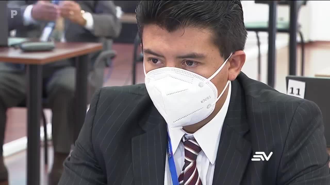 ECUADOR ECUAVISA FHD - LATINO