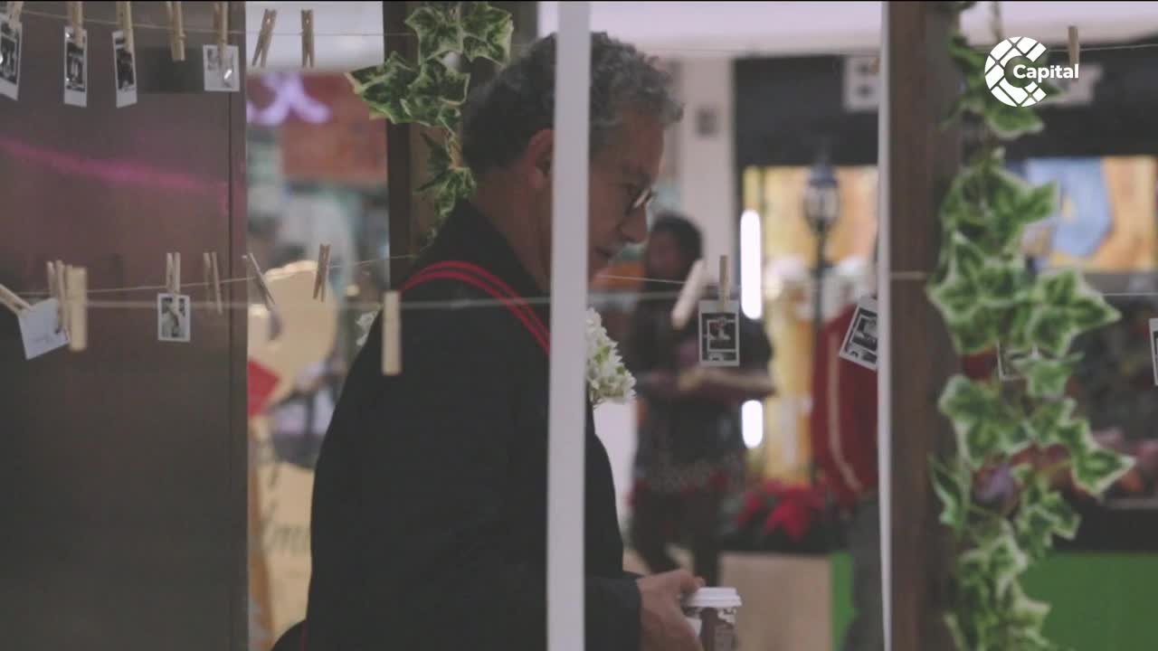 COLOMBIA CANAL CAPITAL HD - LATINO