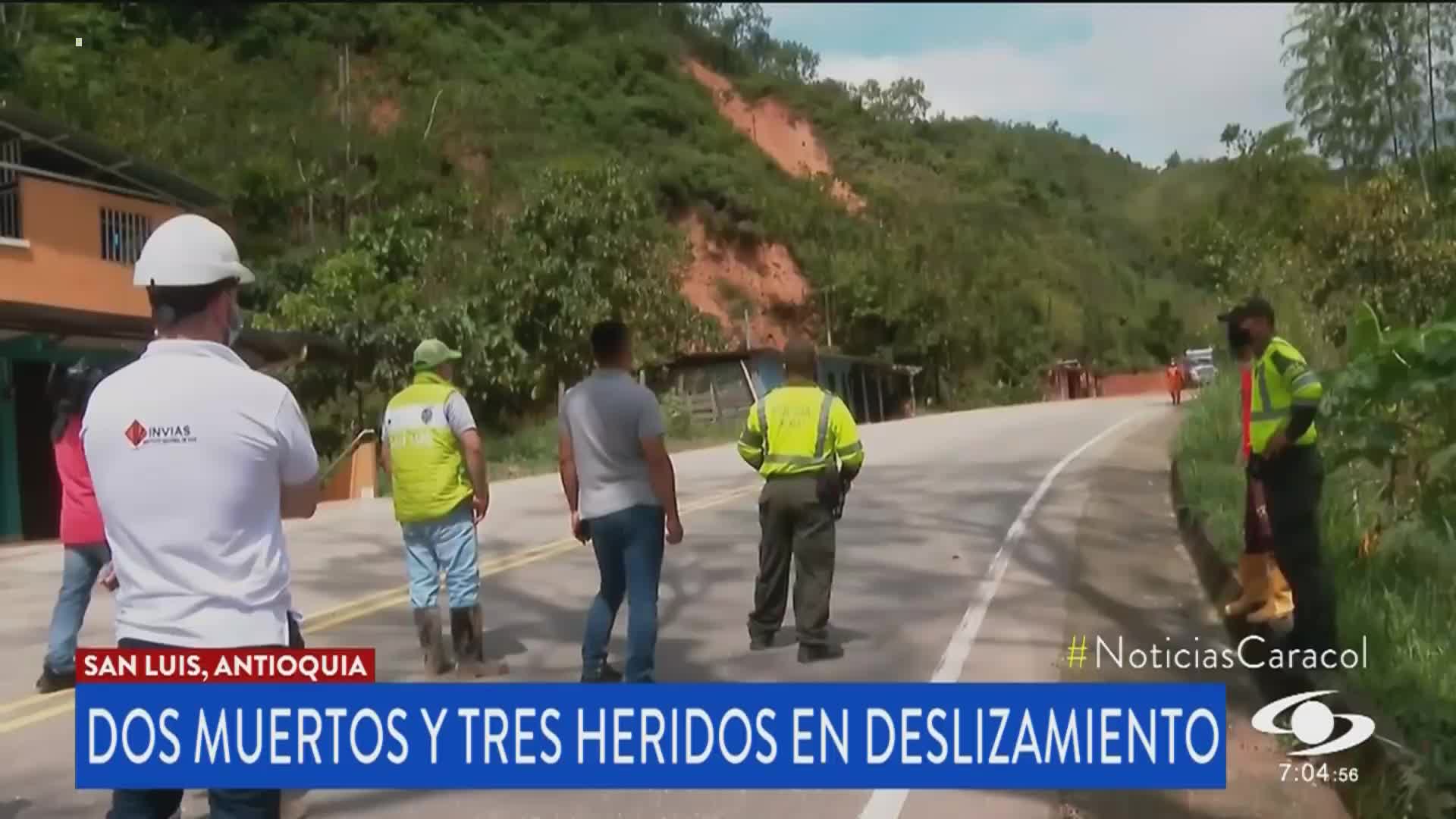 COLOMBIA CARACOL HD - LATINO