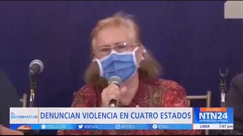 COLOMBIA NTN24 - LATINO