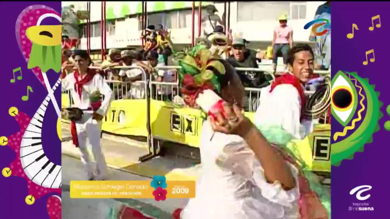COLOMBIA TELECARIBE DEPORTES FHD - LATINO