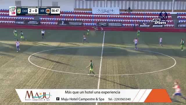 MEXICO AYM SPORTS - LATINO