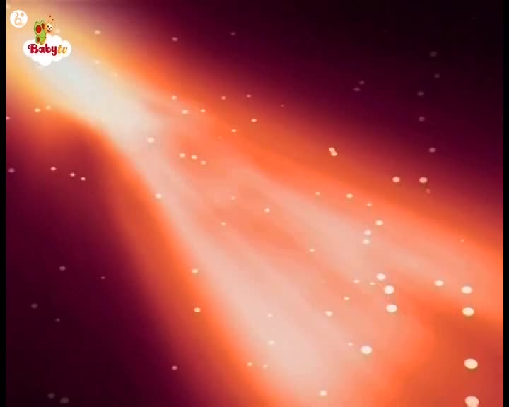 MEXICO BABY TV - LATINO