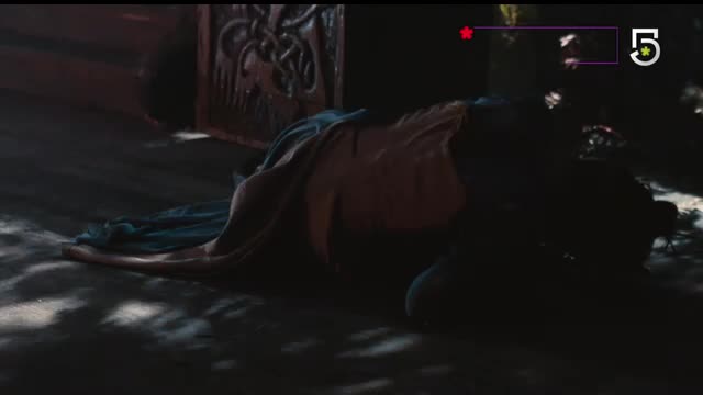 MEXICO CANAL 5 FHD - LATINO