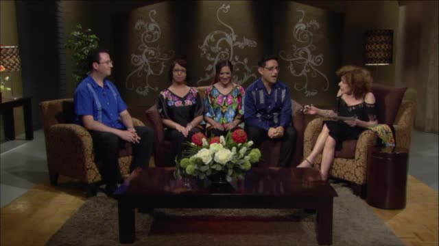 MEXICO CANAL ONCE FHD - LATINO