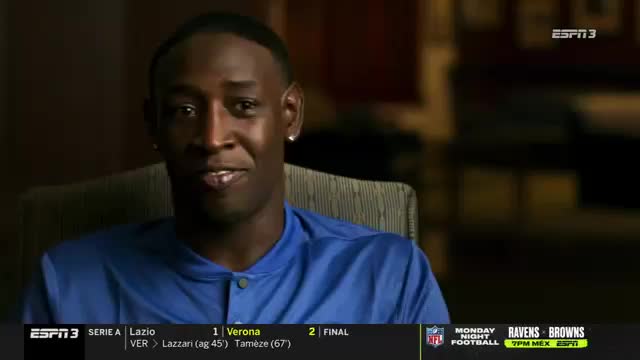 MEXICO ESPN 3 - LATINO