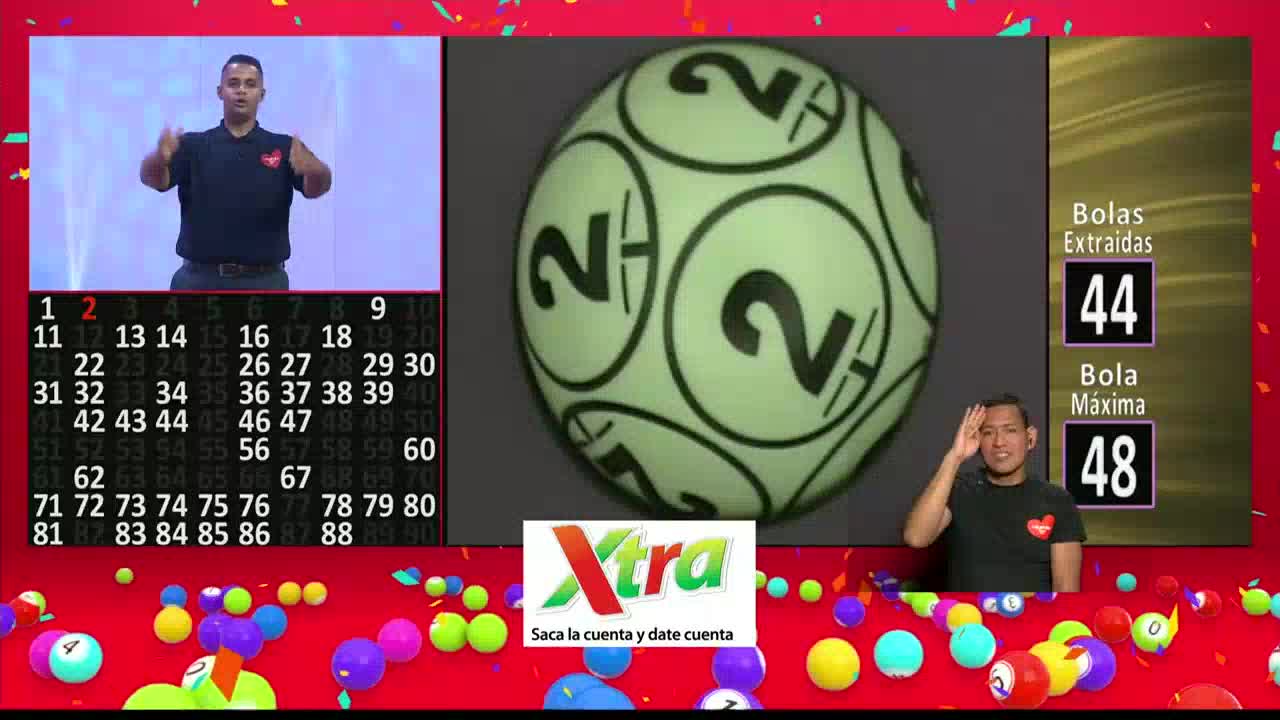 PANAMA ECO TV - LATINO