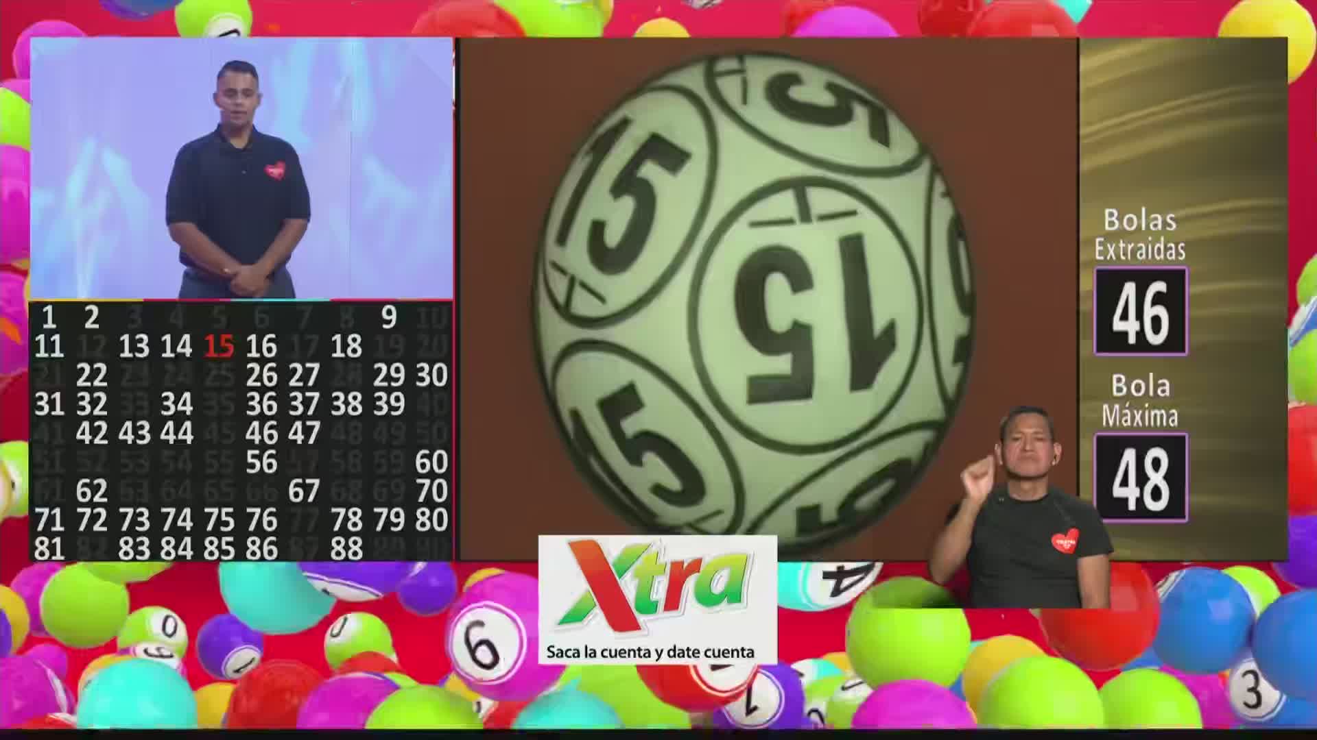 PANAMA RPC TV - LATINO