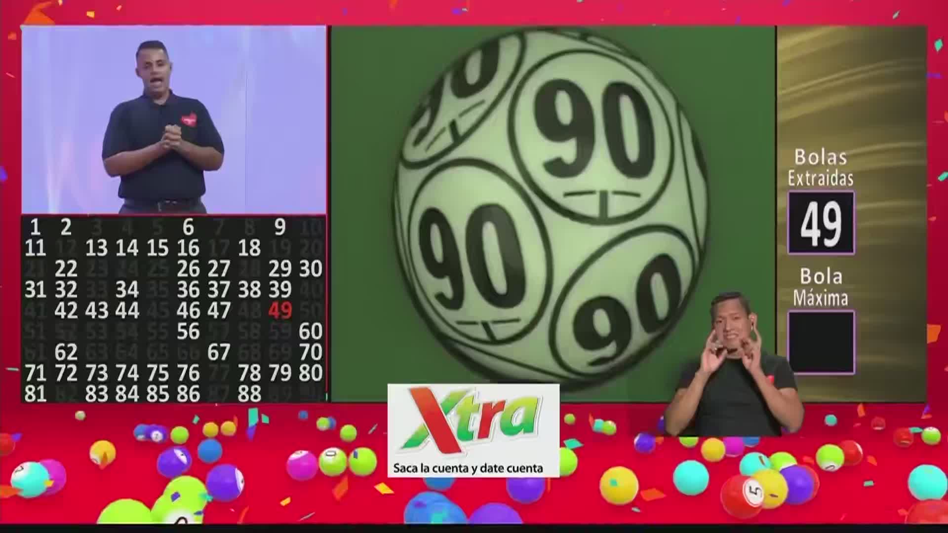 PANAMA TV MAX - LATINO