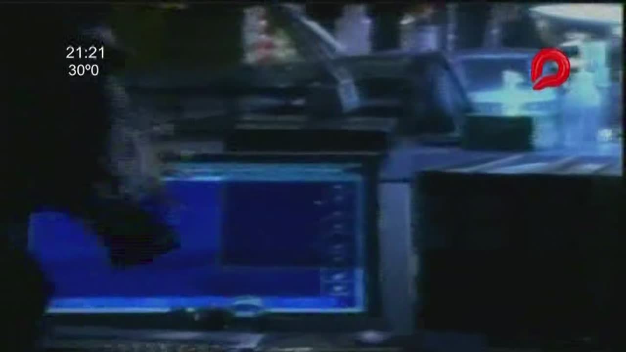 PARAGUAY PARAVISION - LATINO