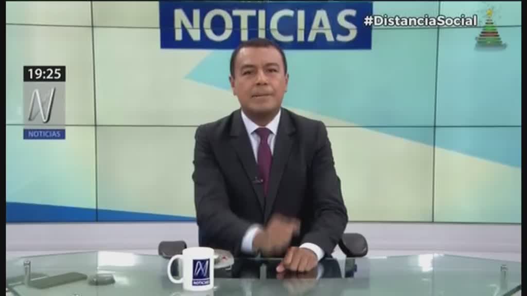 PERU ENLACE - LATINO