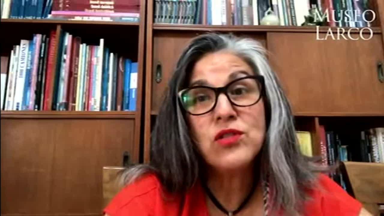 PERU GOL PERU - LATINO