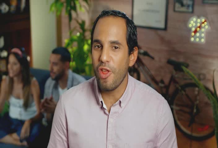 PERU MOVISTAR DEPORTES - LATINO