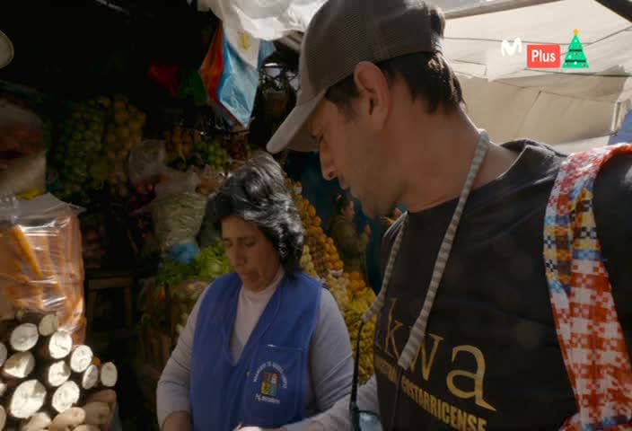 PERU MOVISTAR PLUS - LATINO