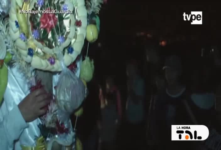 PERU TV PERU HD - LATINO