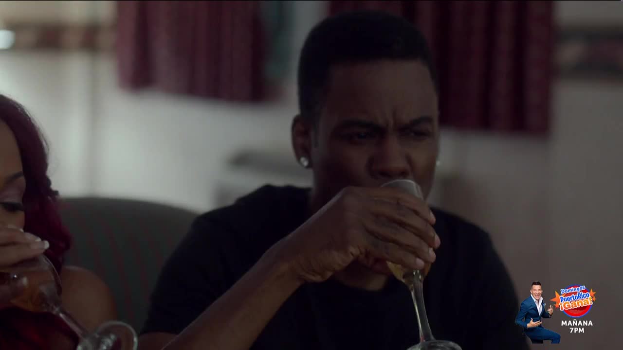 PUERTO RICO TELEMUNDO - LATINO