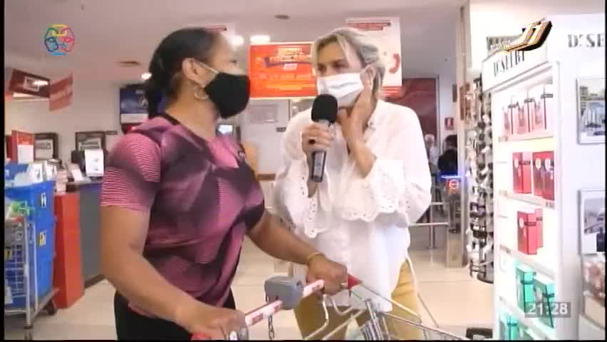 URUGUAY CANAL 11 TREINTRA Y TRES - LATINO