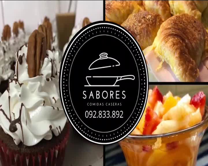 URUGUAY CANAL 4 SALTO - LATINO