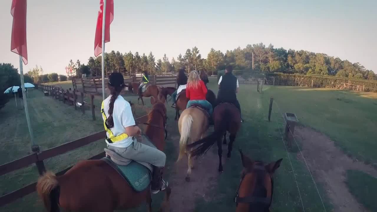 URUGUAY URUGUAY NATURAL TV - LATINO