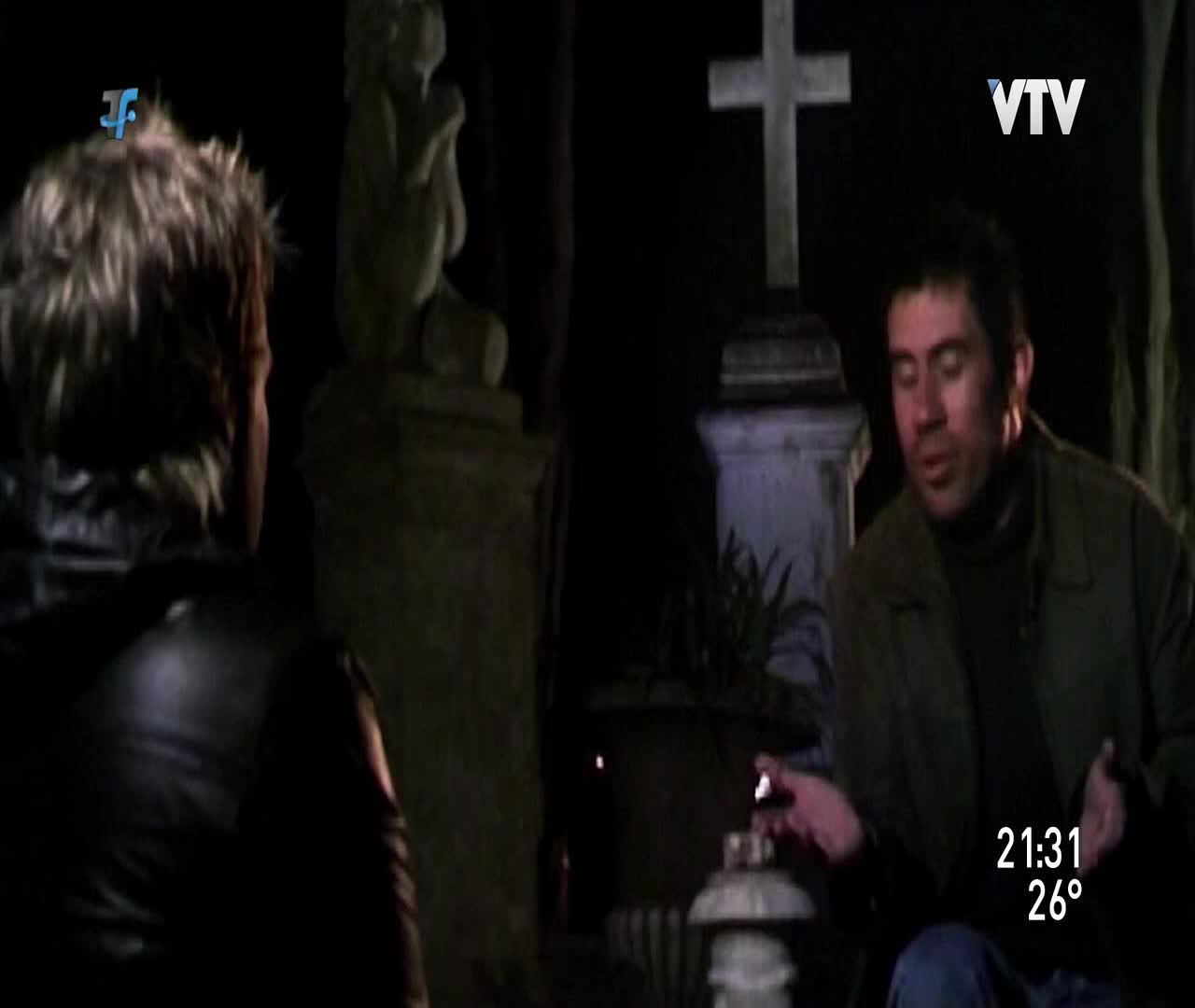 URUGUAY VTV HD - LATINO