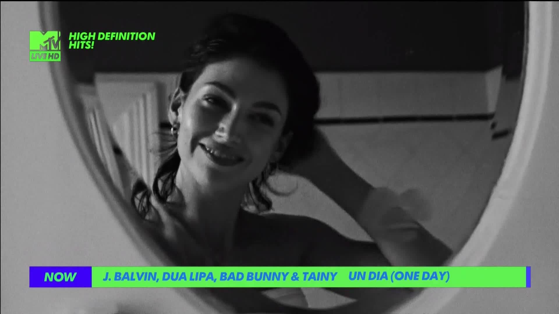 UK MTV LIVE FHD - UNITED KINGDOM