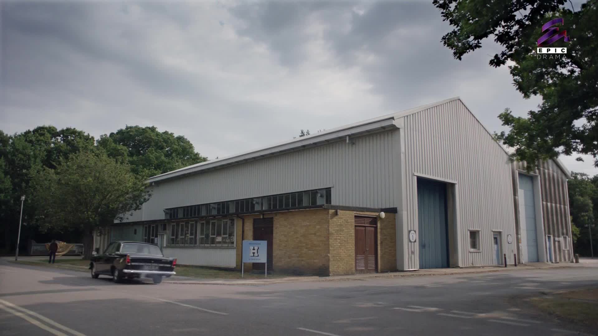 VIP CZ EPIC DRAMA HD - CZECH SLOVAKIA