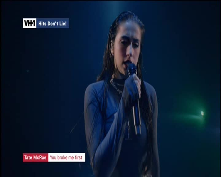 VIP CZ VH1 - CZECH SLOVAKIA