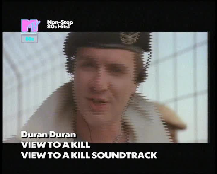 VIP CZ VH1 CLASSIC - CZECH SLOVAKIA