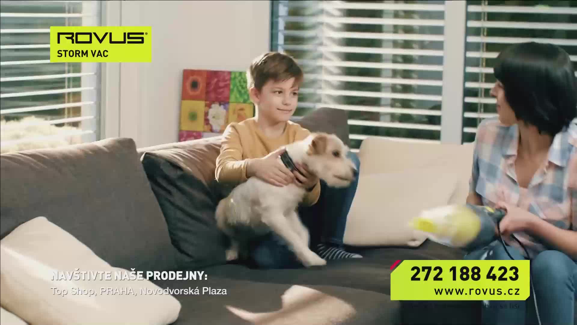 VIP CZ NOVA 1 FHD - CZECH SLOVAKIA