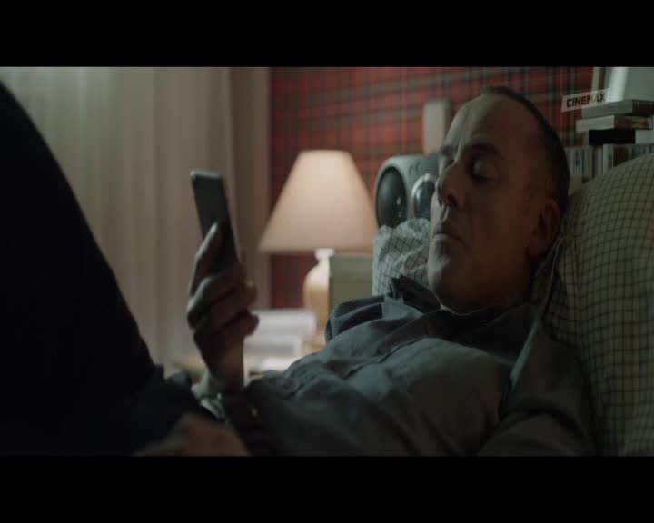 VIP CZ CINEMAX HD - CZECH SLOVAKIA