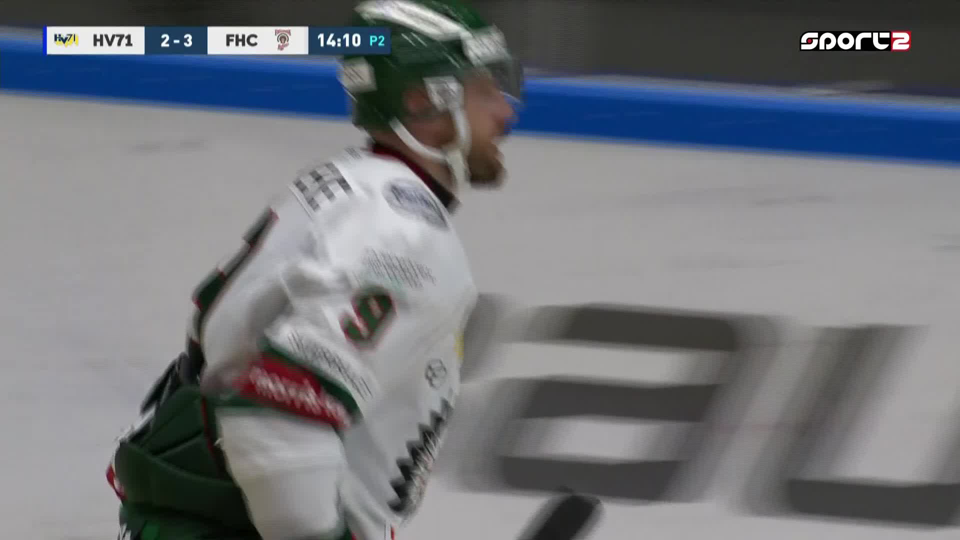 VIP CZ SPORT 2 HD - CZECH SLOVAKIA