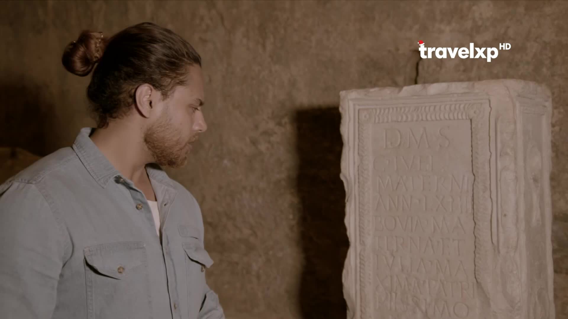 VIP CZ TRAVELXP HD - CZECH SLOVAKIA